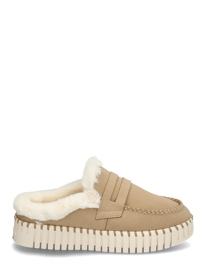 Ilse Jacobsen - Slippers - tofflor - 110 latte - 1