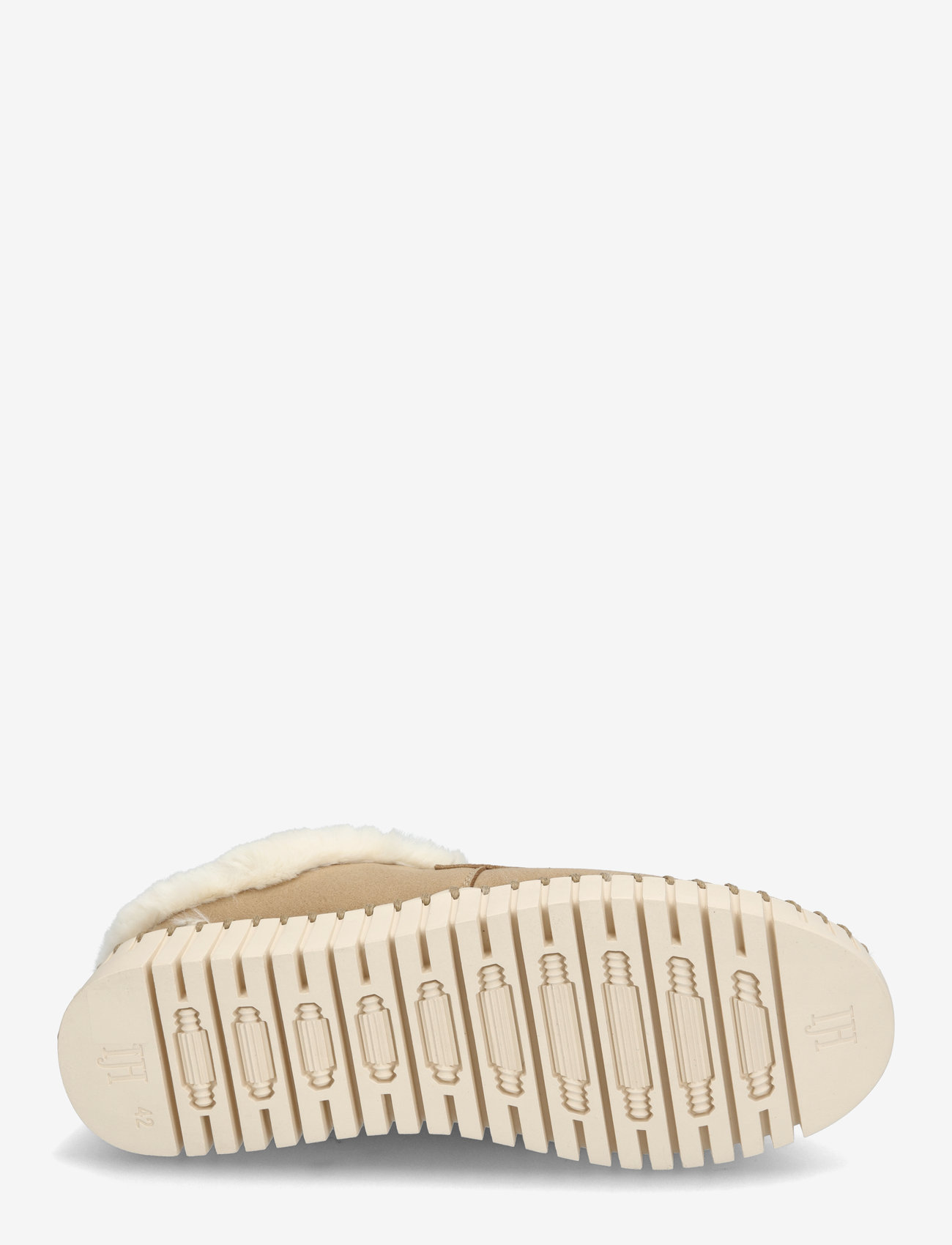 Ilse Jacobsen - Slippers - tofflor - 110 latte - 4