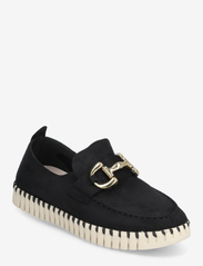 Ilse Jacobsen - Flats - birthday gifts - 001 black - 0