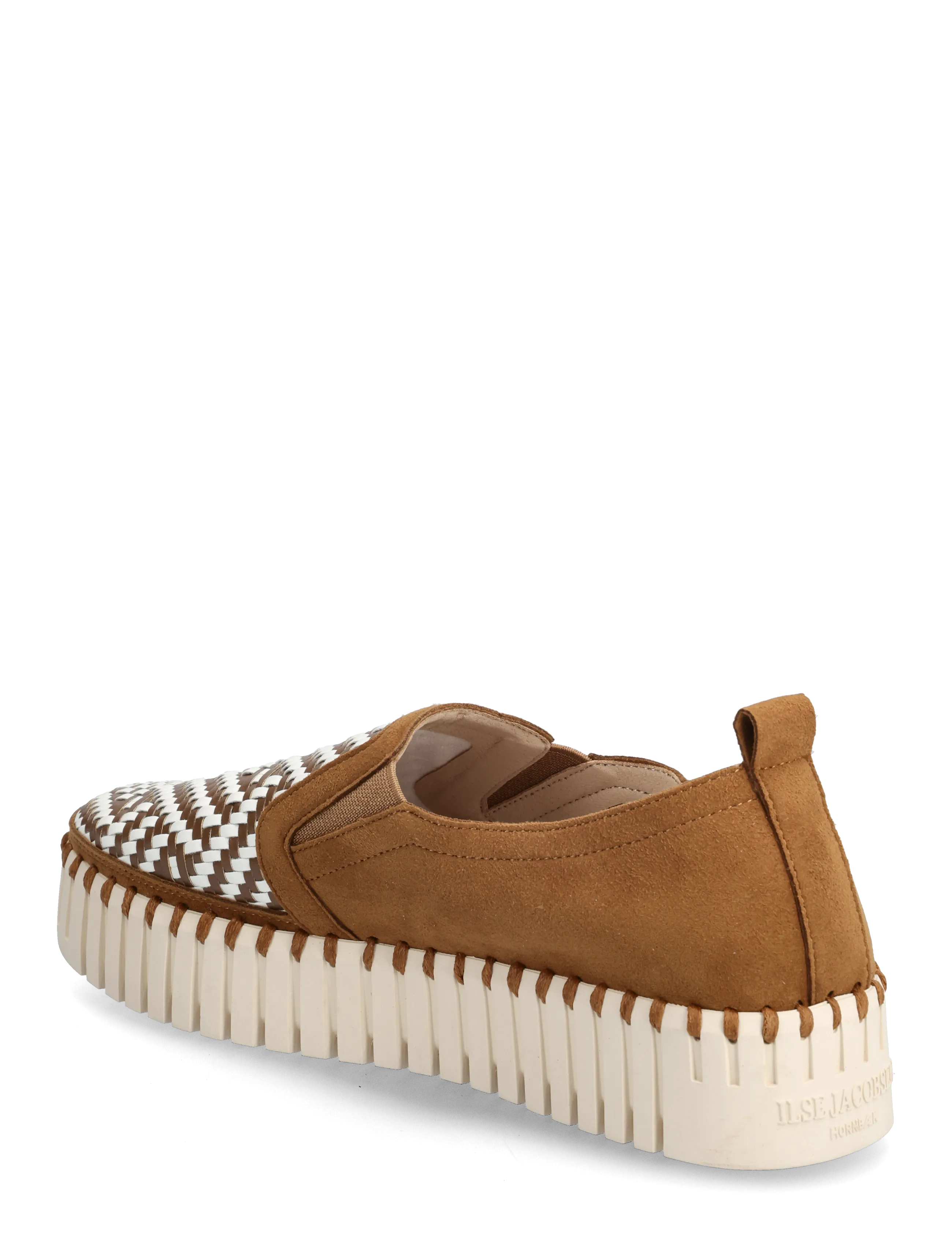 Ilse Jacobsen - TULIP3876 - cashew - 2