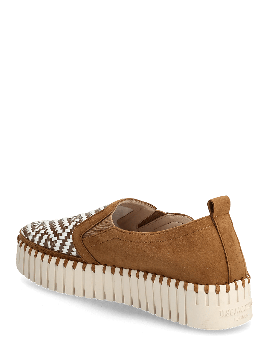 Ilse Jacobsen - TULIP3876 - cashew - 2