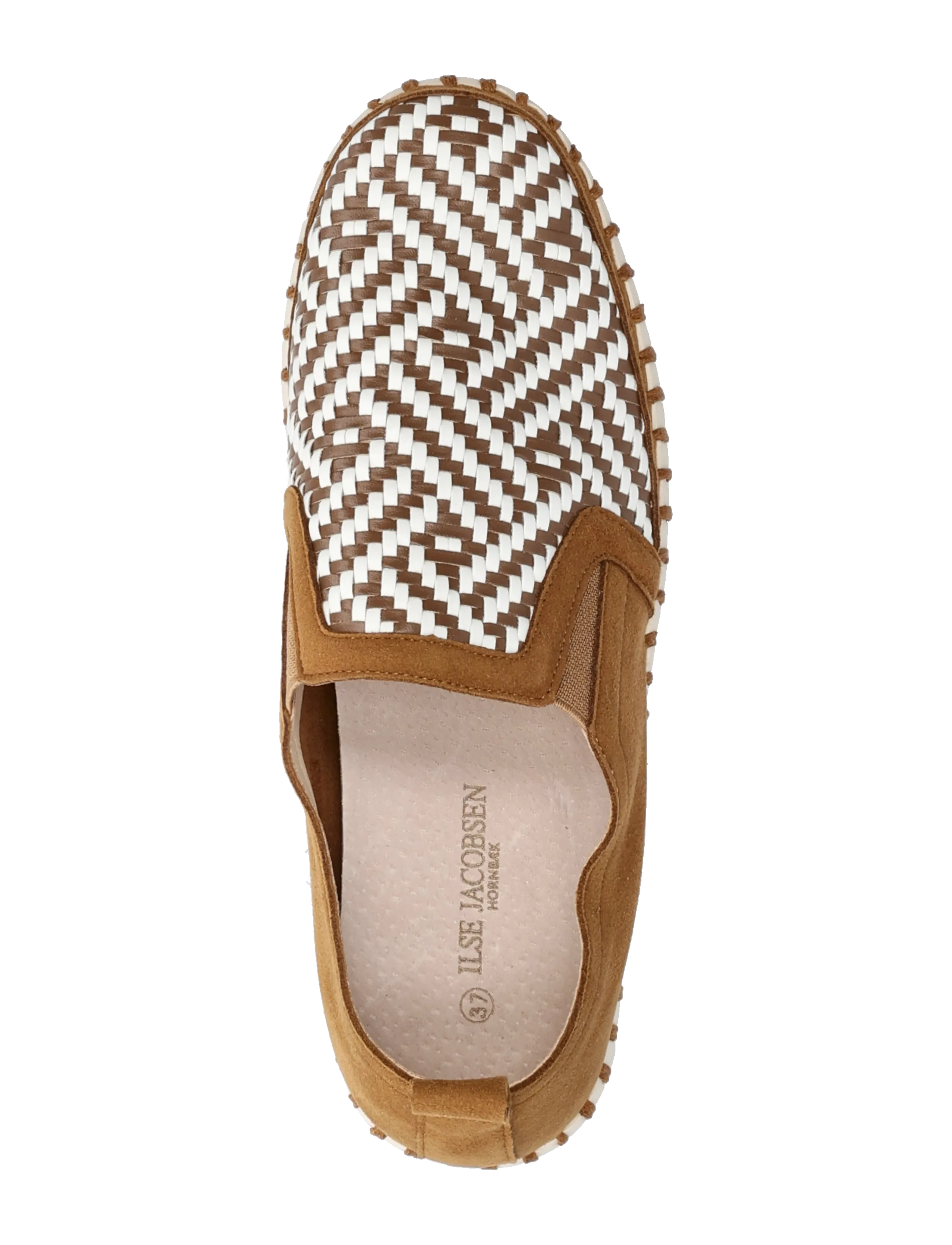 Ilse Jacobsen - TULIP3876 - cashew - 3