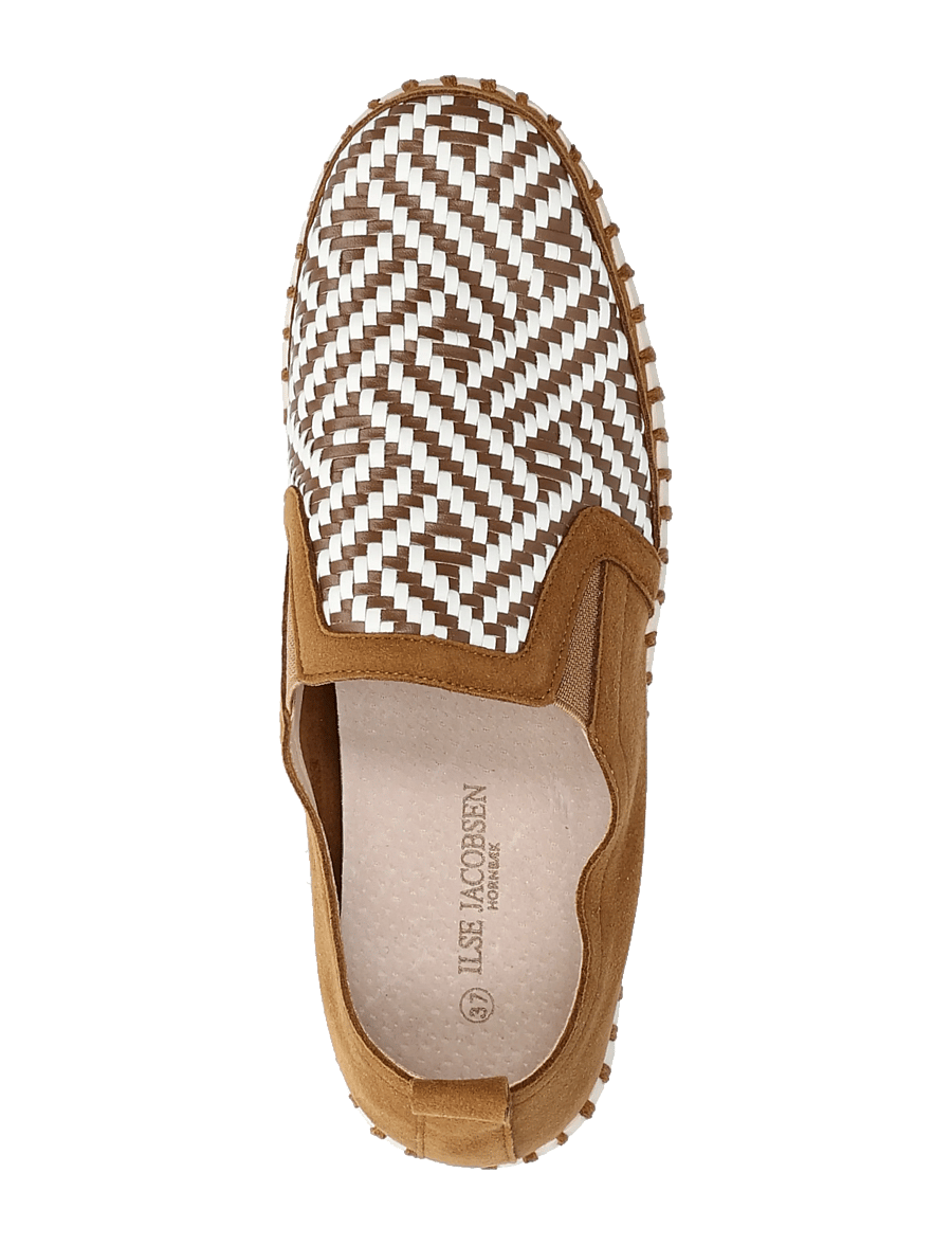 Ilse Jacobsen - TULIP3876 - cashew - 3