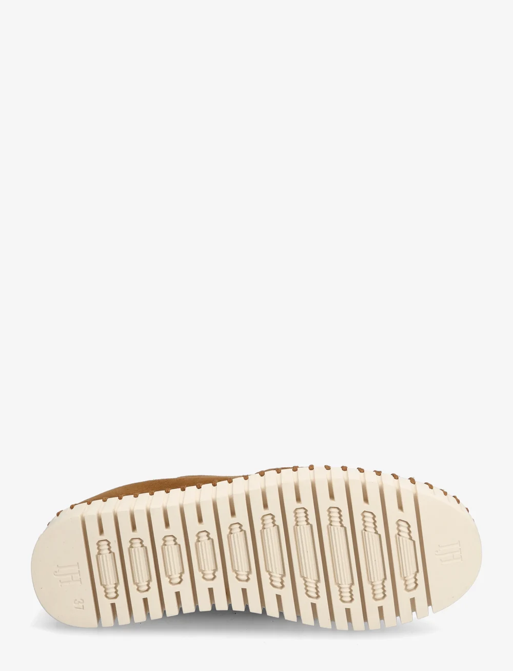 Ilse Jacobsen - TULIP3876 - slip-on sneakers - cashew - 4