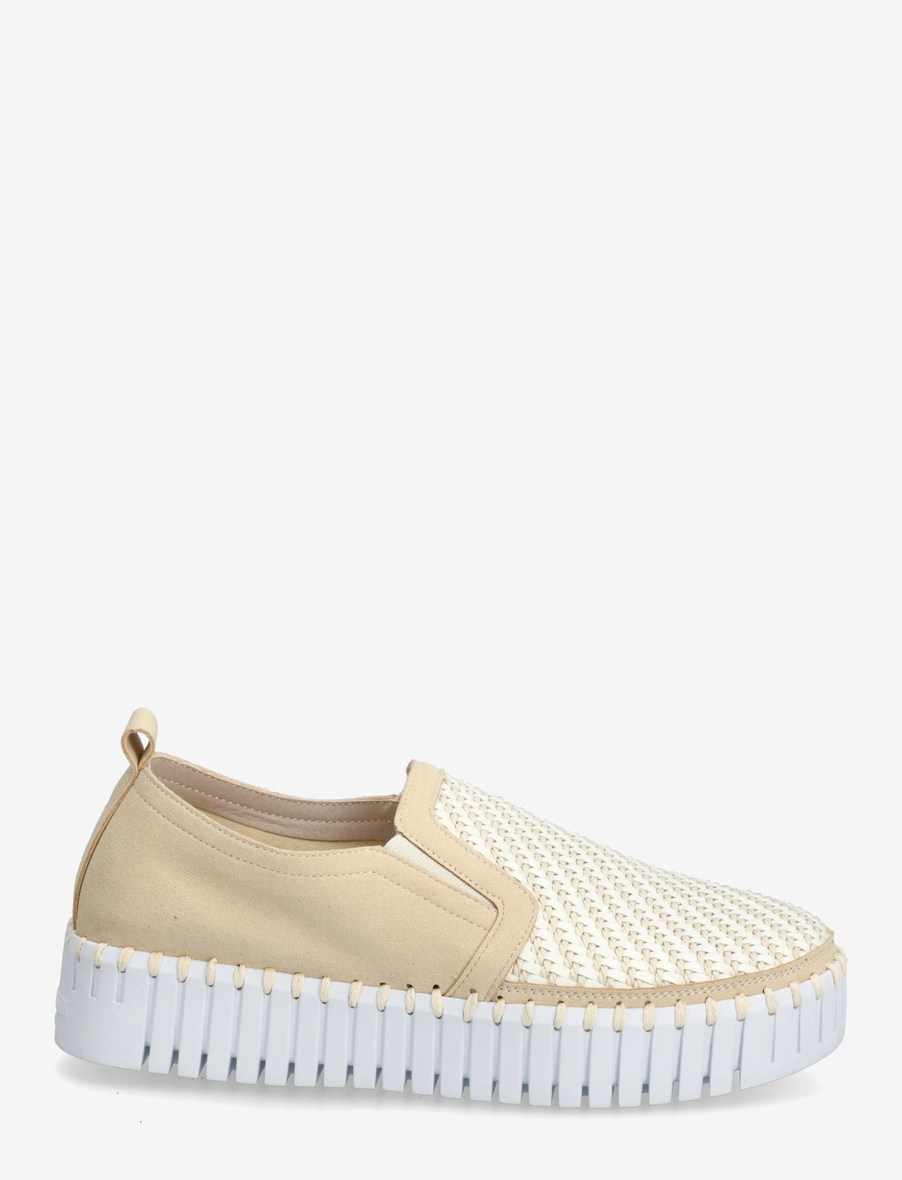 Ilse Jacobsen - TULIP3876 - slip-on sneakers - kit white - 1