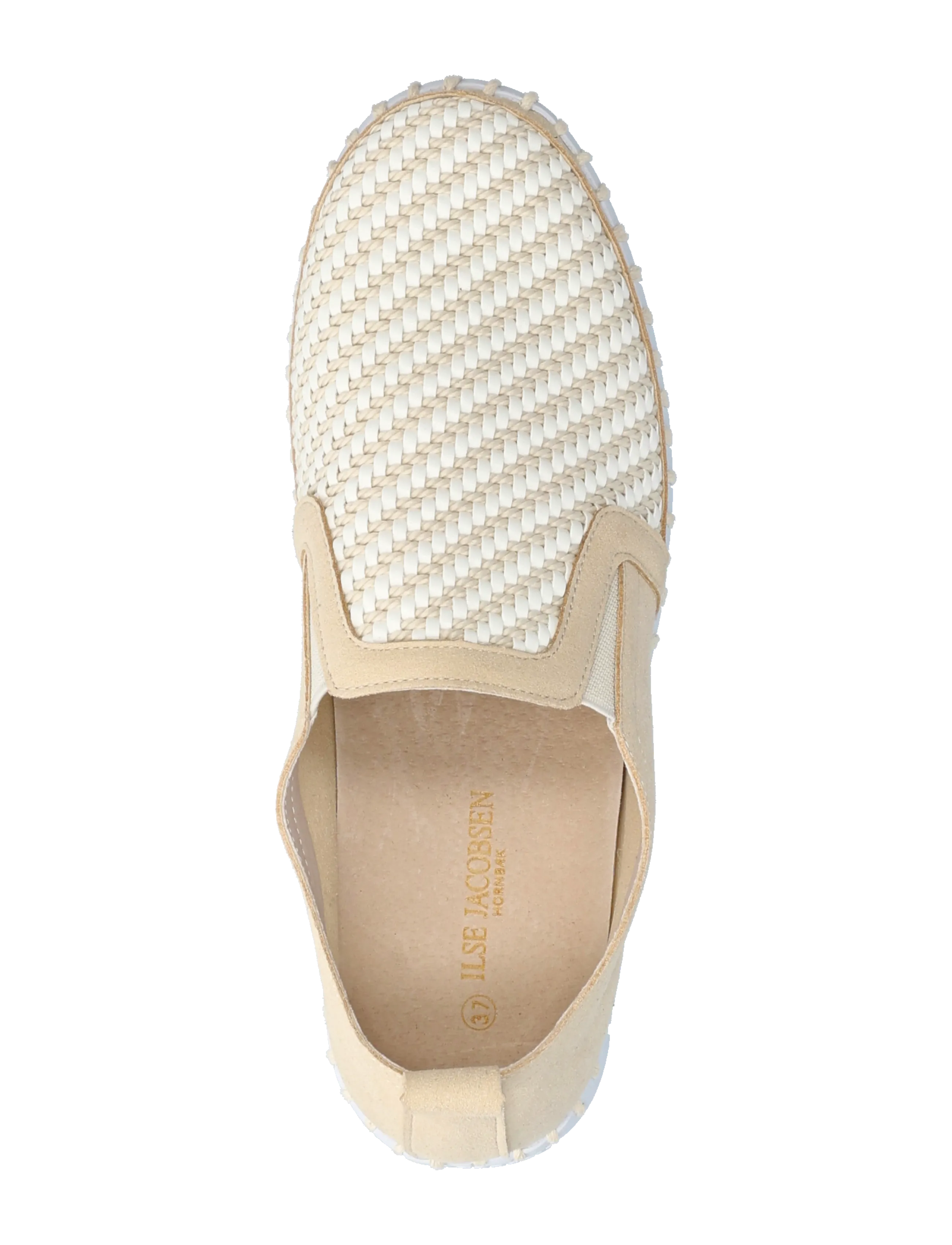 Ilse Jacobsen - TULIP3876 - kit white - 3
