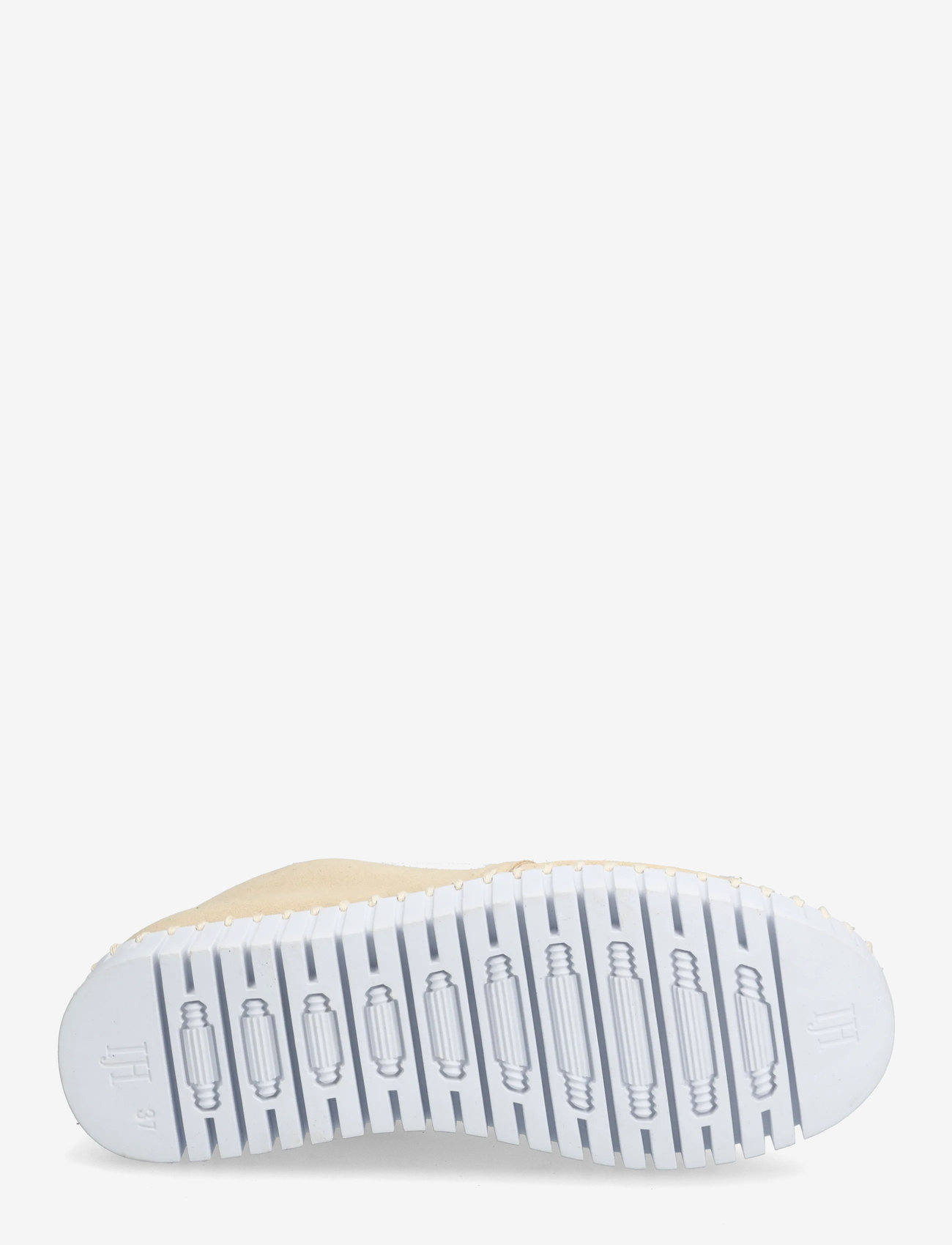 Ilse Jacobsen - TULIP3876 - slip-on sneakers - kit white - 4