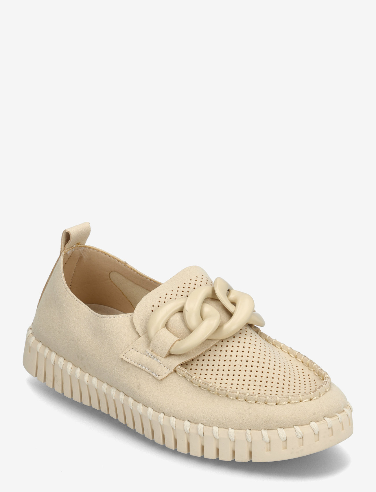 Ilse Jacobsen - TULIP LOAFER - konfirmationstøj - kit kit - 0