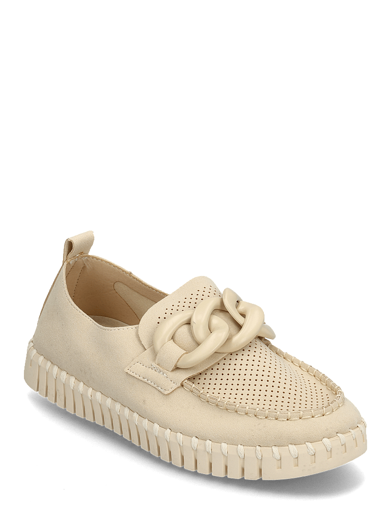 Ilse Jacobsen - TULIP LOAFER - konfirmatsioon - kit kit - 0