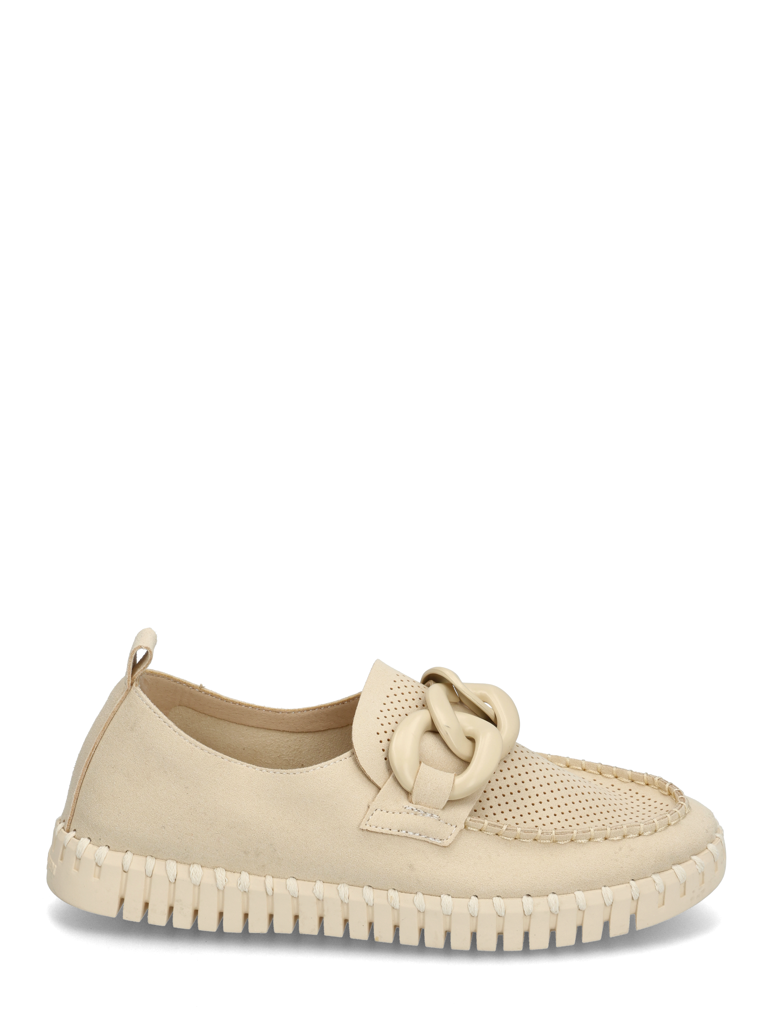 Ilse Jacobsen - TULIP LOAFER - sutvirtinimas - kit kit - 1