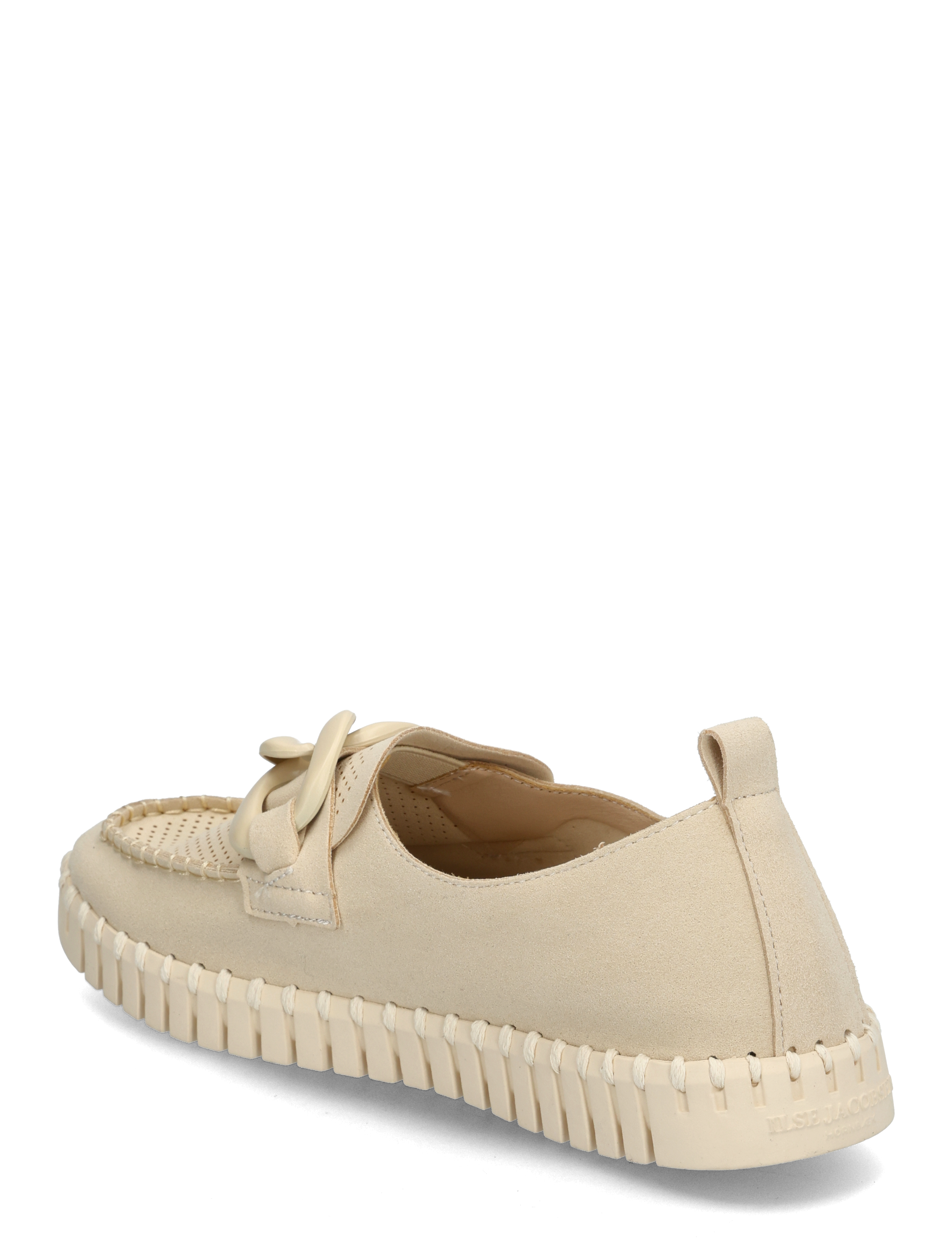 Ilse Jacobsen - TULIP LOAFER - sutvirtinimas - kit kit - 2