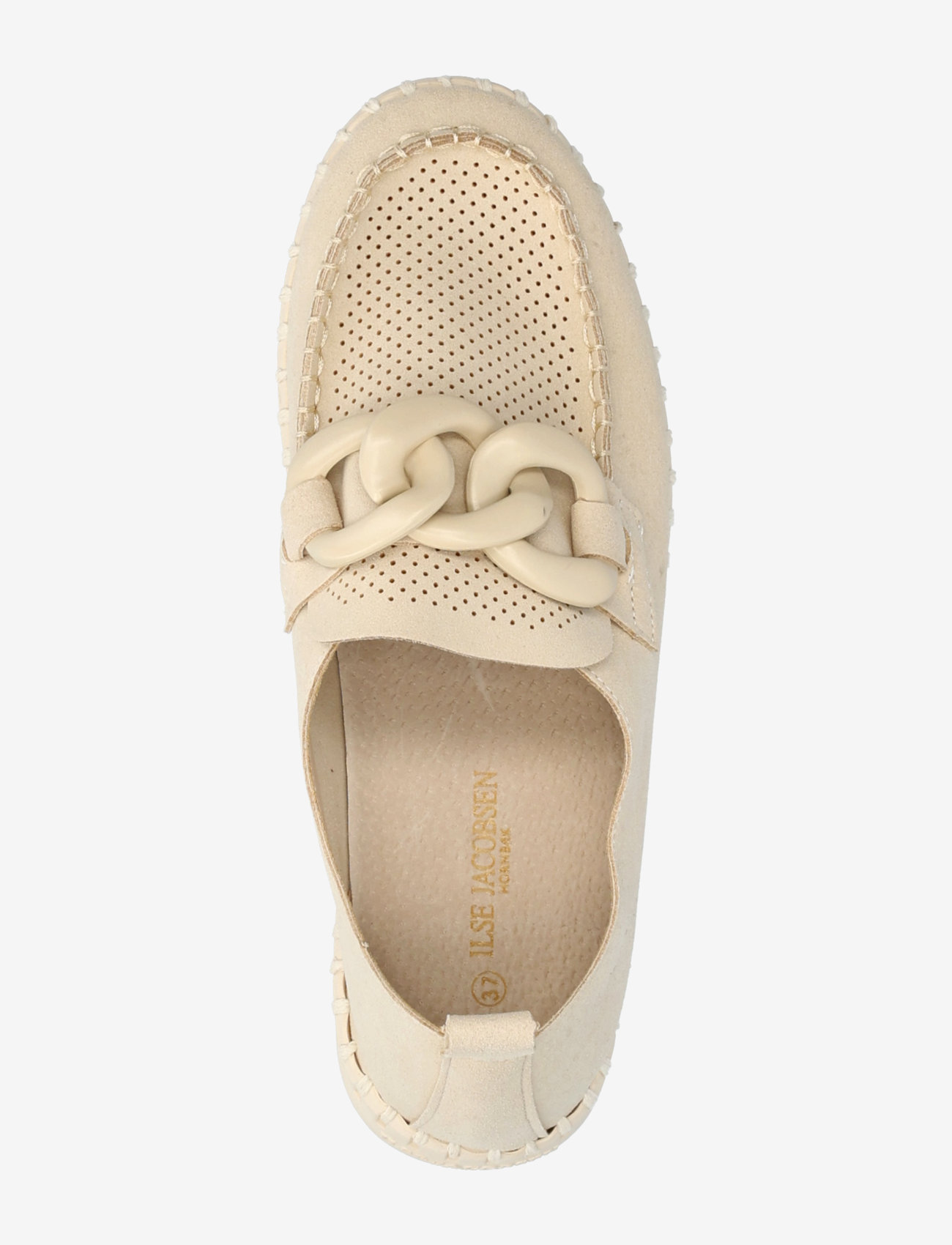 Ilse Jacobsen - TULIP LOAFER - konfirmationstøj - kit kit - 3