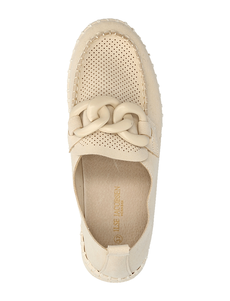 Ilse Jacobsen - TULIP LOAFER - konfirmatsioon - kit kit - 3
