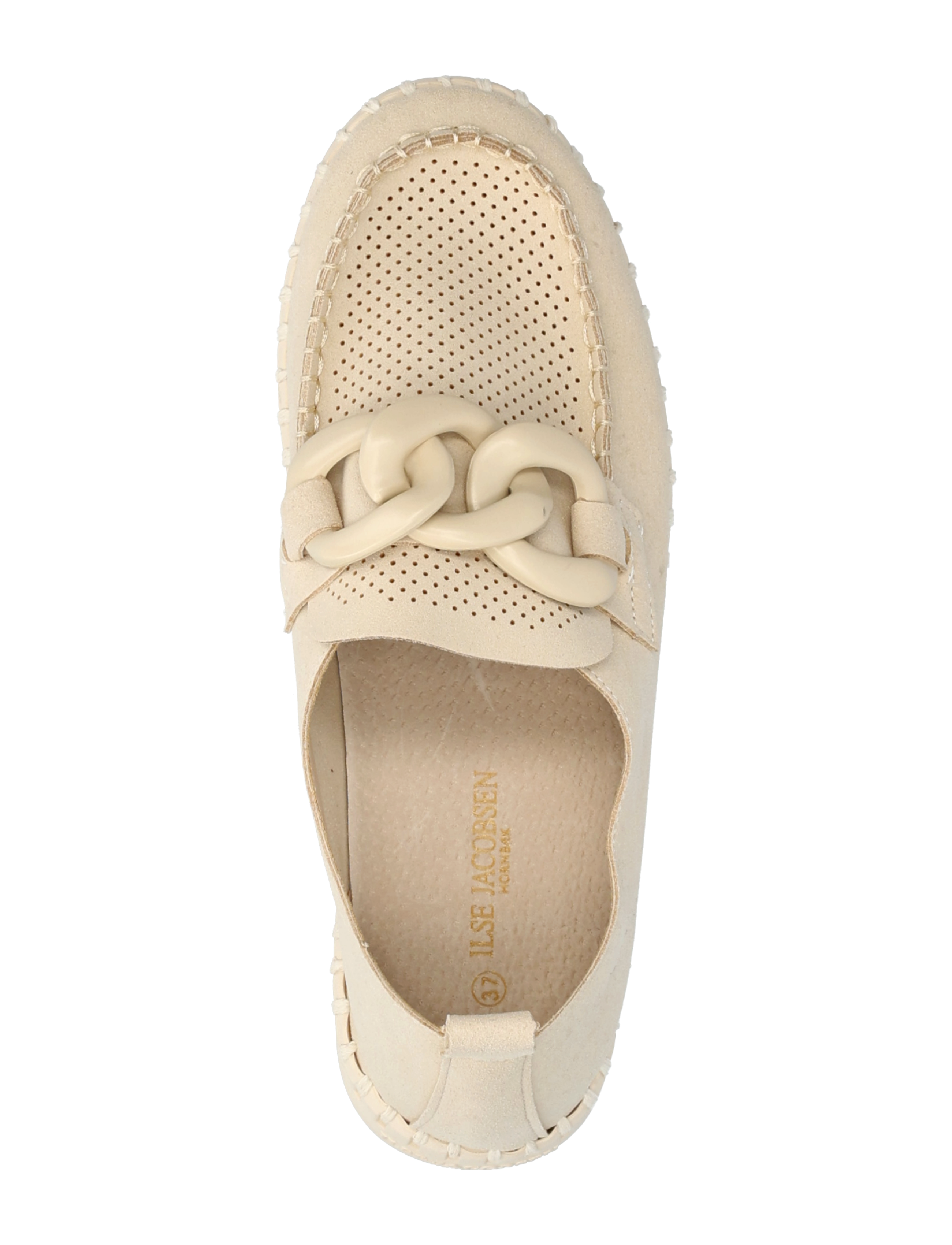 Ilse Jacobsen - TULIP LOAFER - sutvirtinimas - kit kit - 3