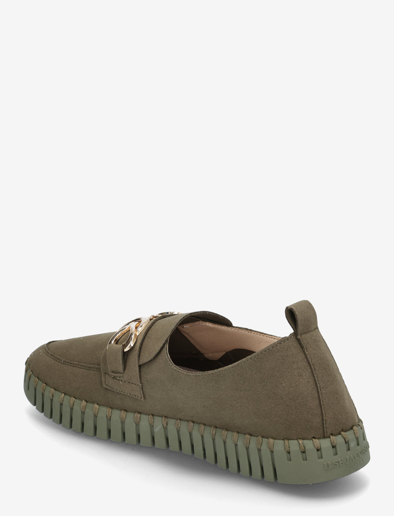 Ilse Jacobsen - Loafer - deep olive deep olive - 2