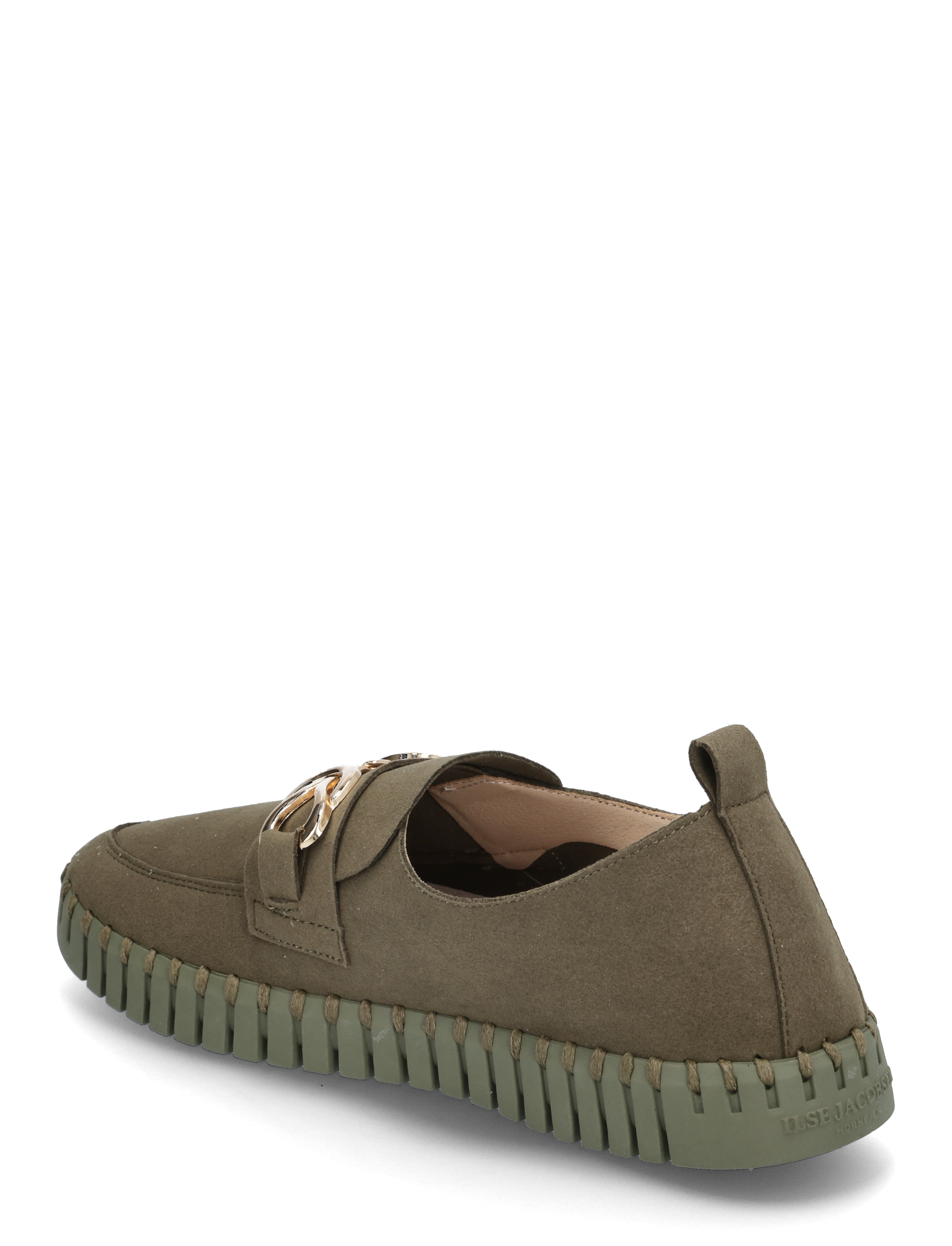 Ilse Jacobsen - Loafer - deep olive deep olive - 2
