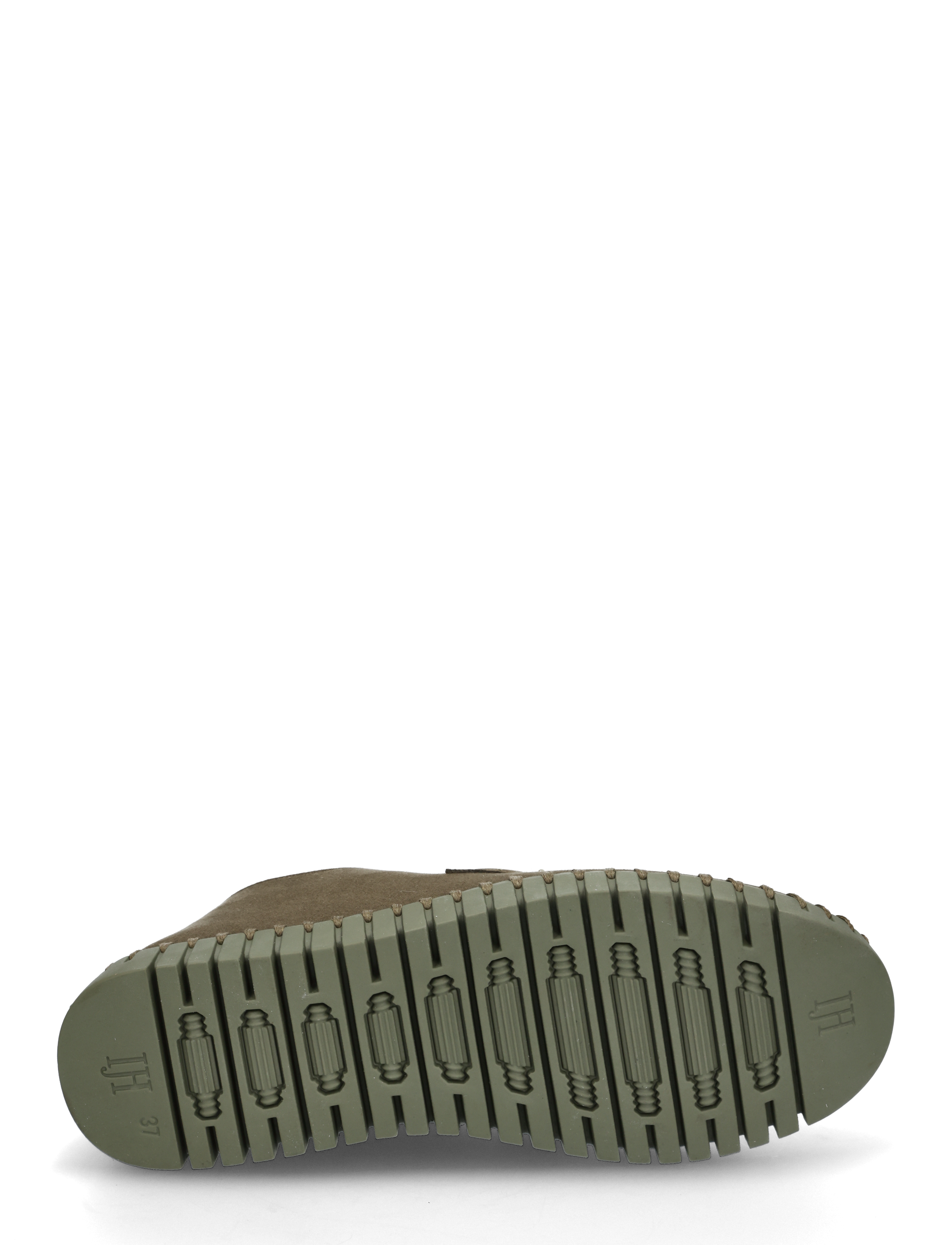 Ilse Jacobsen - Loafer - deep olive deep olive - 4
