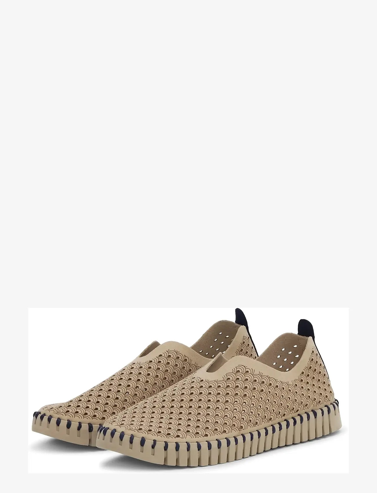 Ilse Jacobsen - Tulip Slip-In - slip-on sneakers - coriander coriander - 1