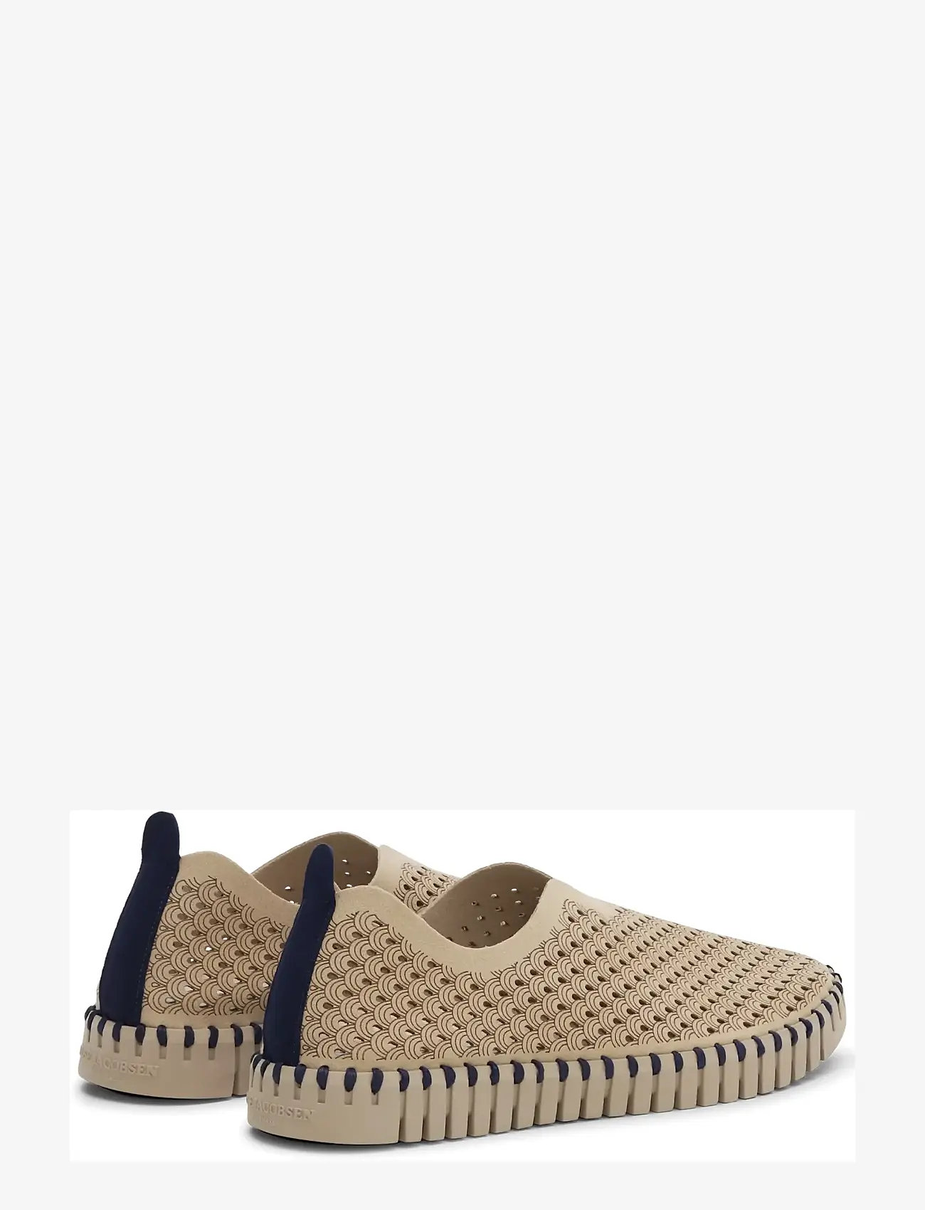 Ilse Jacobsen - Tulip Slip-In - slip-on sneakers - coriander coriander - 2