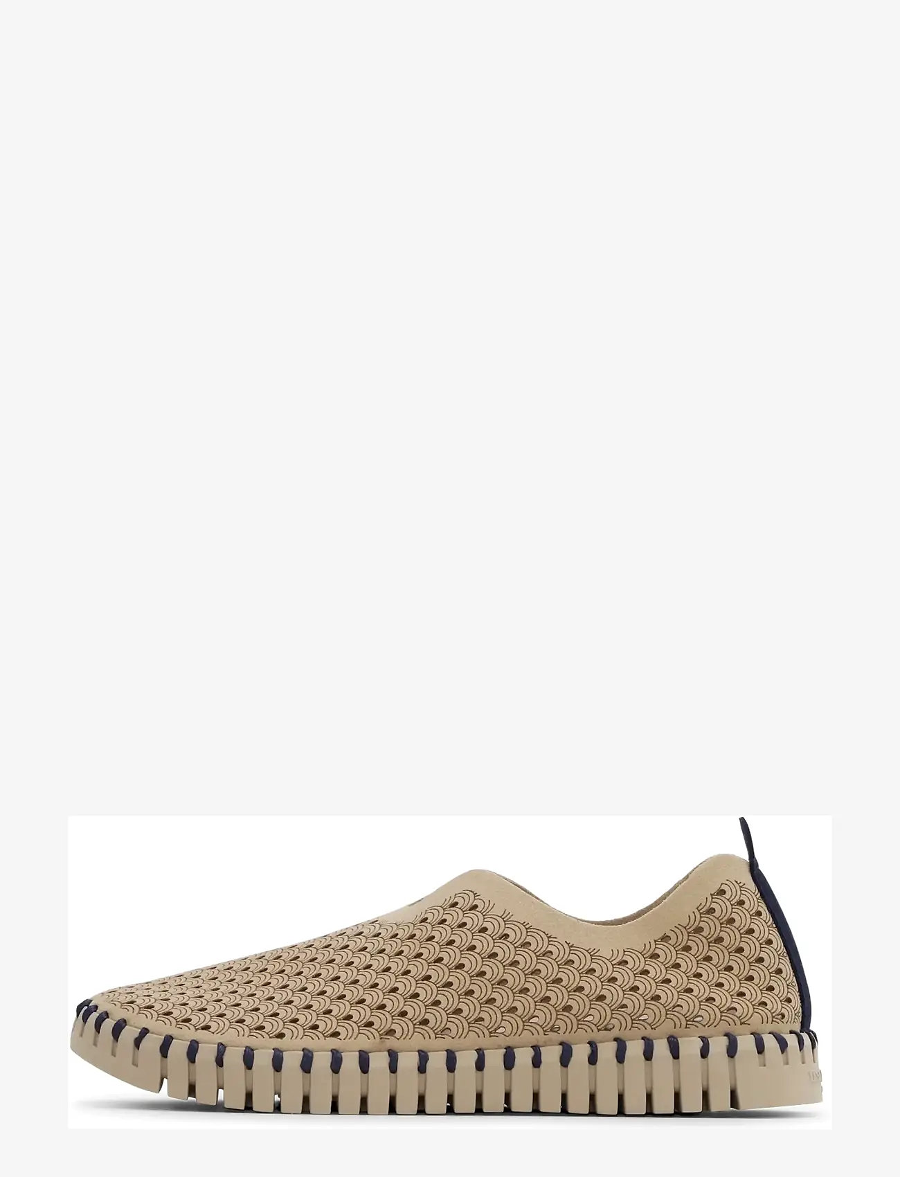 Ilse Jacobsen - Tulip Slip-In - slip-on sneakers - coriander coriander - 3