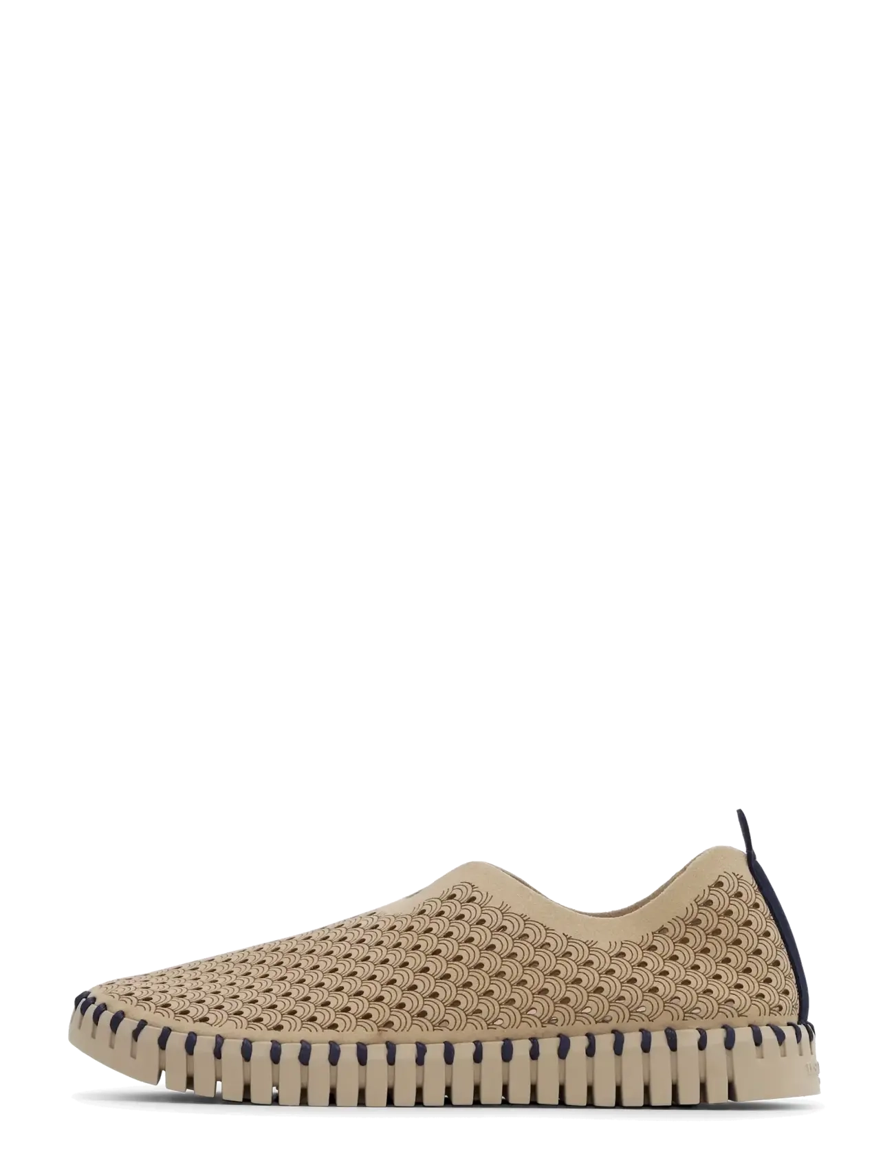 Ilse Jacobsen - Tulip Slip-In - slip-on tossud - coriander coriander - 3