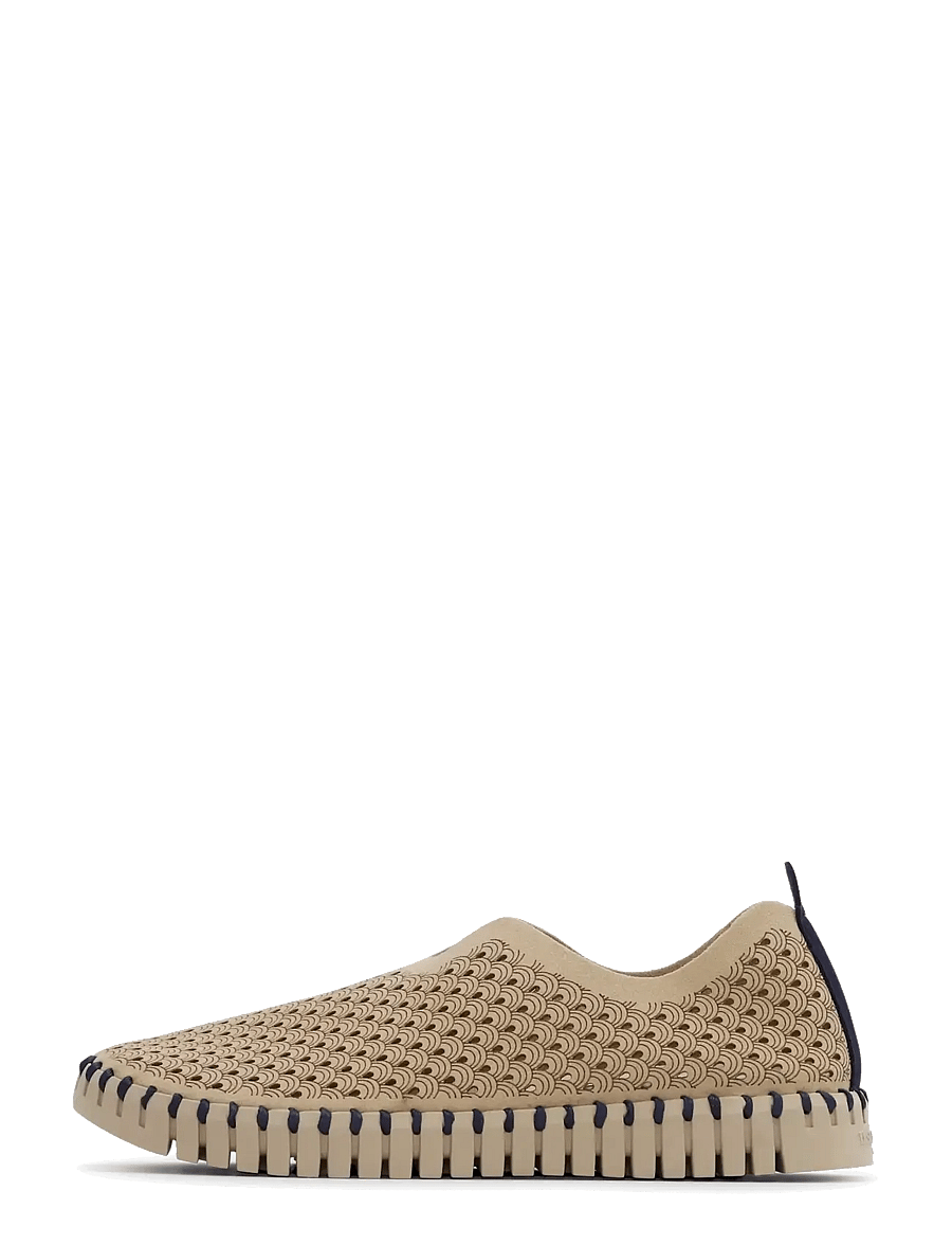 Ilse Jacobsen - Tulip Slip-In - jalgatorgatavad tossud - coriander coriander - 3