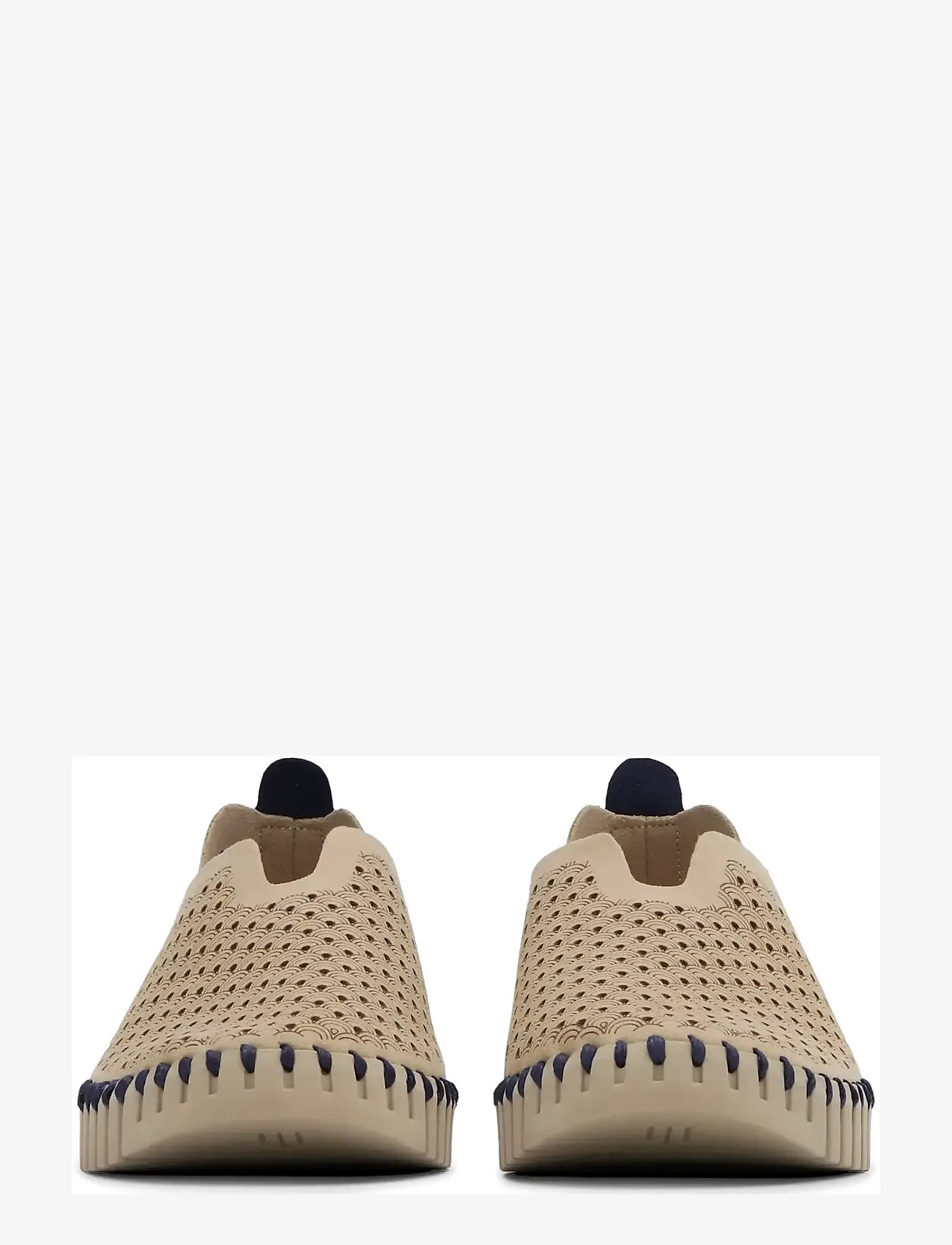 Ilse Jacobsen - Tulip Slip-In - slip-on sneakers - coriander coriander - 5