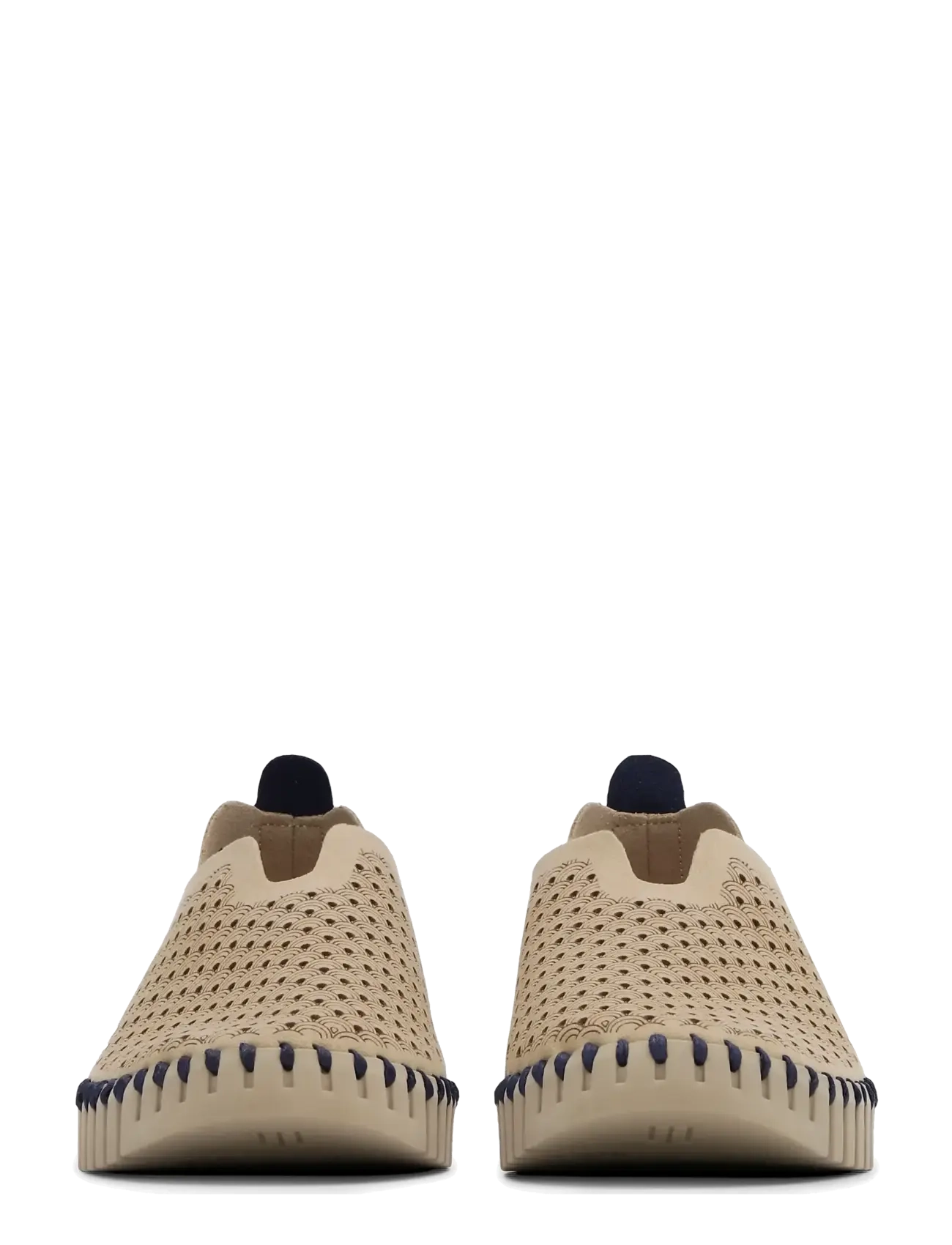 Ilse Jacobsen - Tulip Slip-In - slip-on tossud - coriander coriander - 5