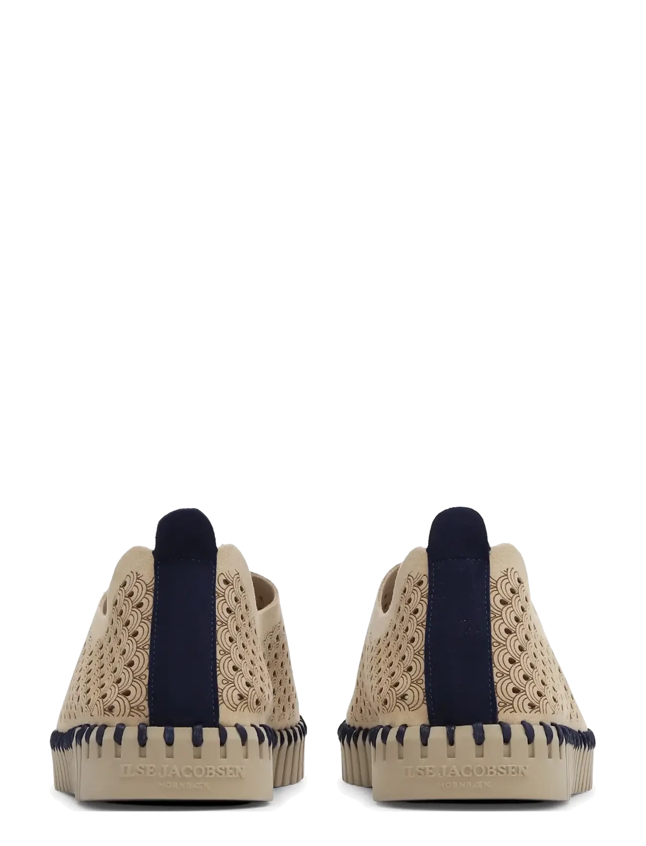 Ilse Jacobsen Tulip Slip-In espadrillos dam – bild 6