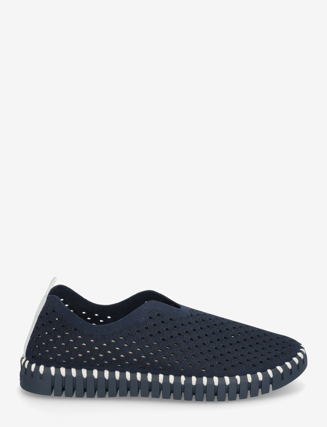 Ilse Jacobsen - Tulip Slip-In - slip-on sneakers - dark indigo dark indigo - 1