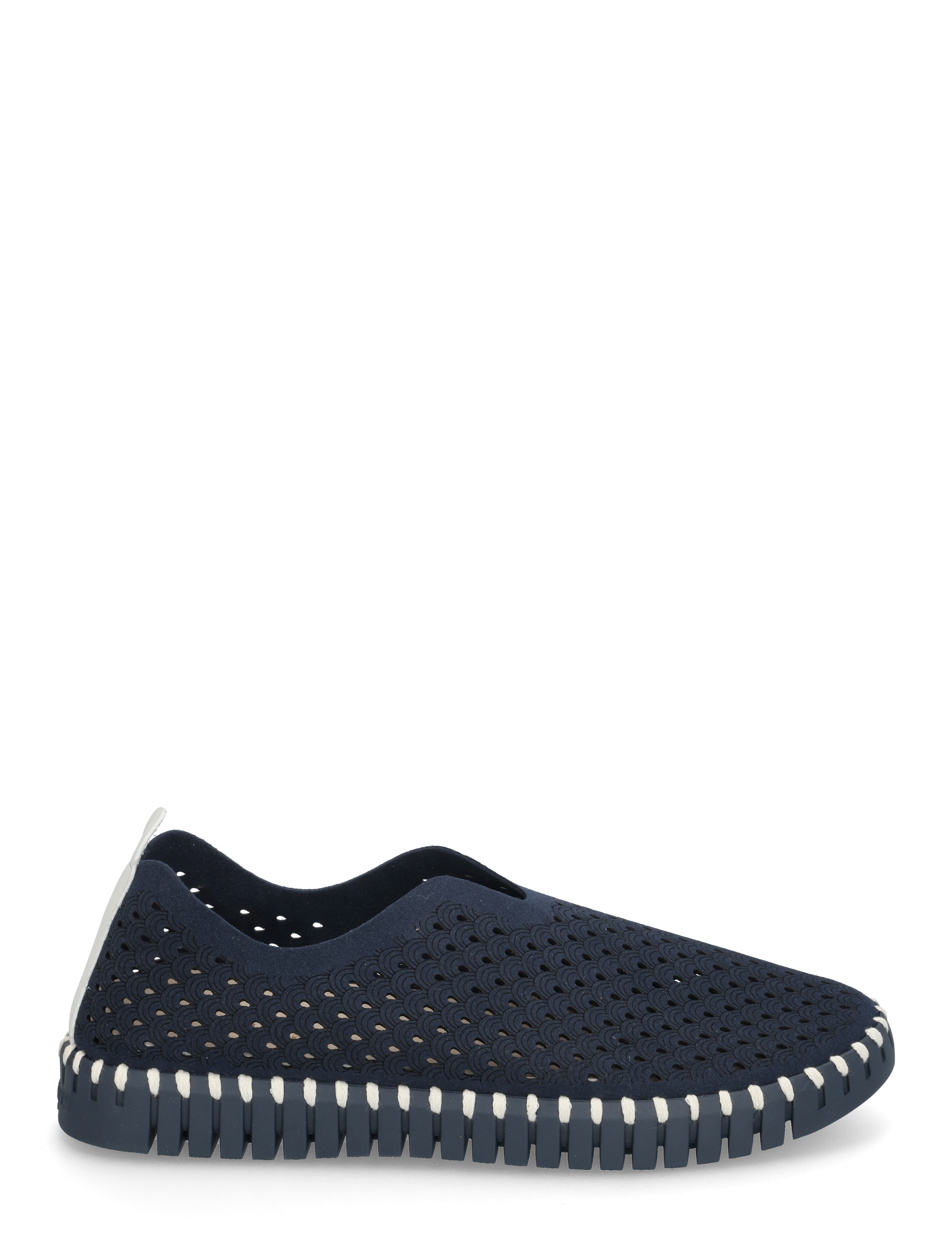 Ilse Jacobsen - Tulip Slip-In - dark indigo dark indigo - 1