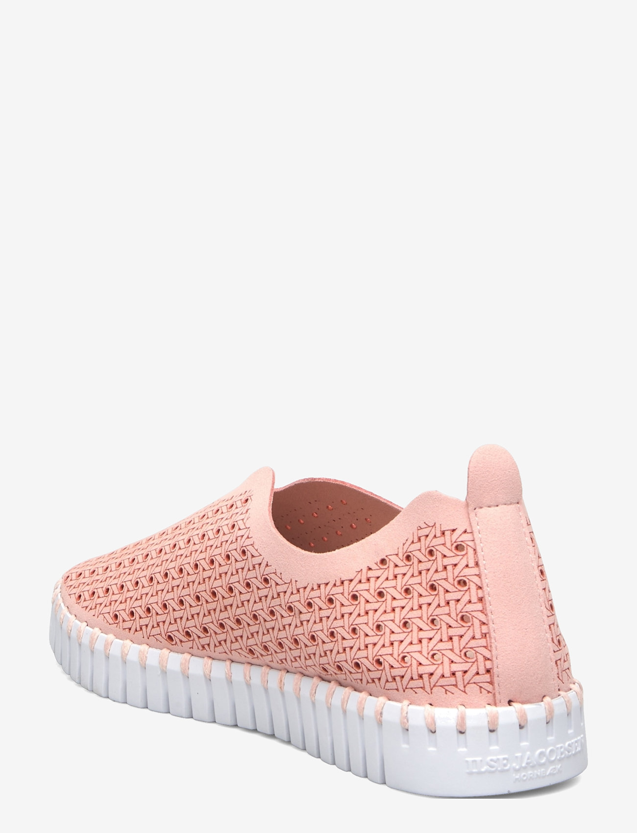 Ilse Jacobsen - Tulip Braided - geburtstagsgeschenke - adobe rose white - 2