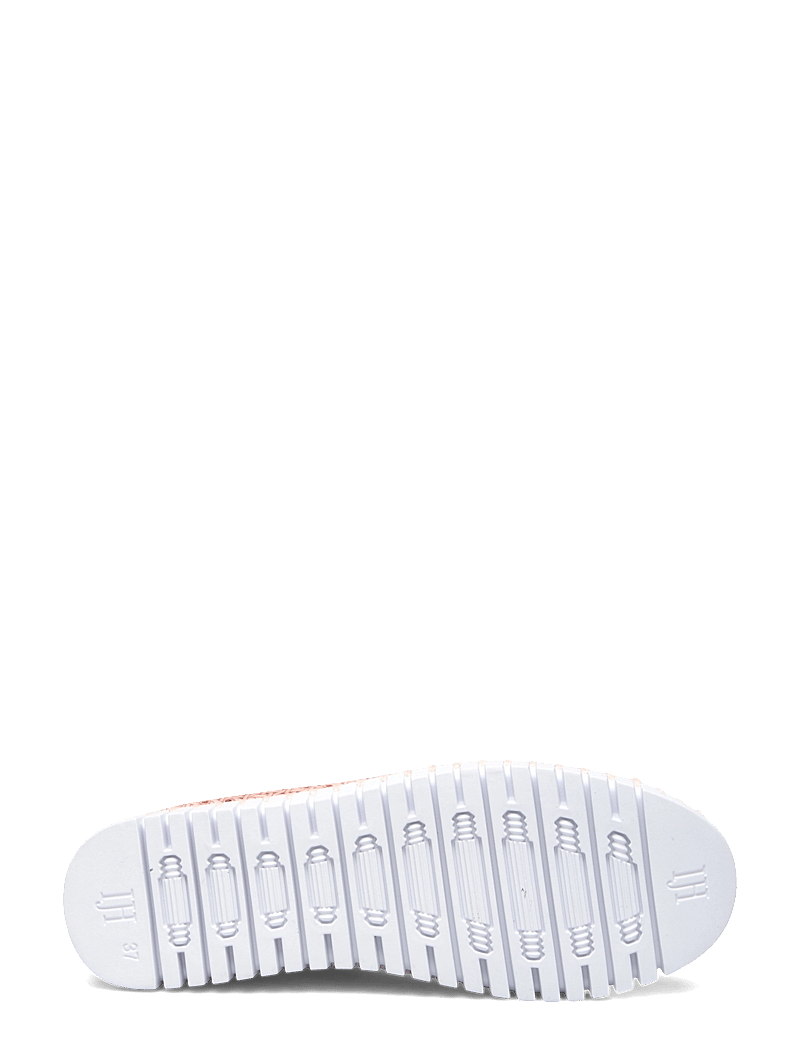 Ilse Jacobsen - Tulip Braided - special occasions - adobe rose white - 4