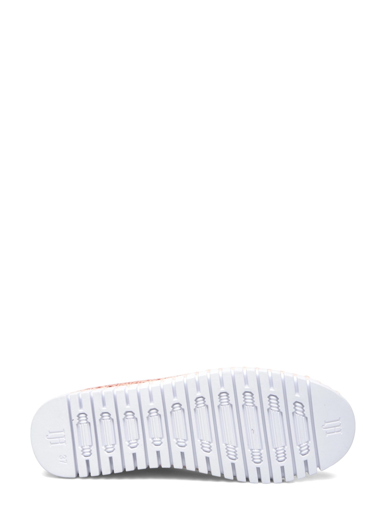 Ilse Jacobsen - Tulip Braided - adobe rose white - 4