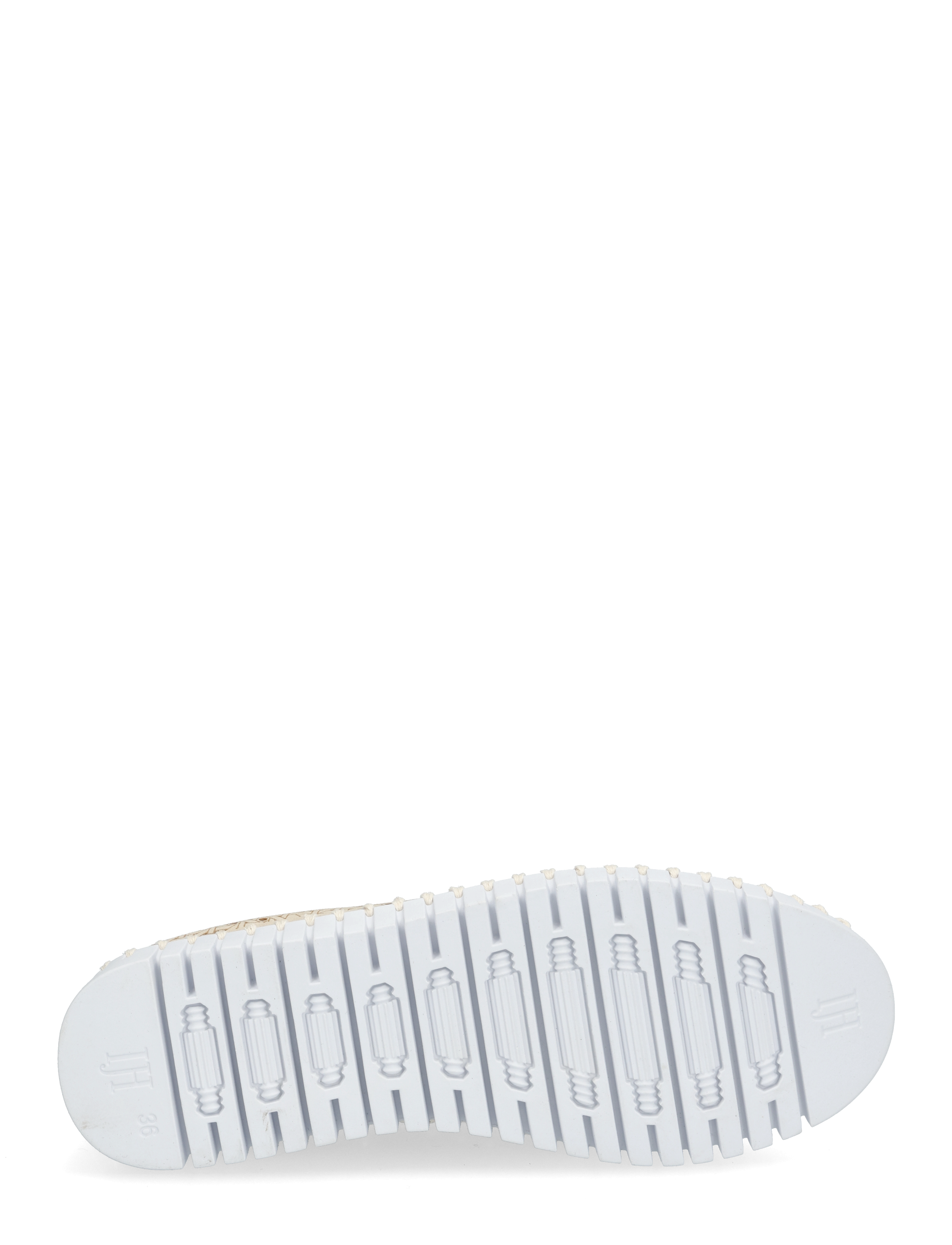 Ilse Jacobsen - Tulip Braided - kit white - 4
