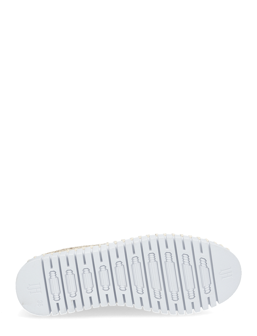 Ilse Jacobsen - Tulip Braided - kit white - 4