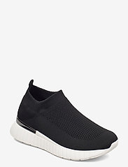 Ilse Jacobsen - Sneakers - slip on -tennarit - black - 0