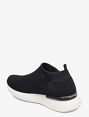 Ilse Jacobsen - Sneakers - slip on -tennarit - black - 2