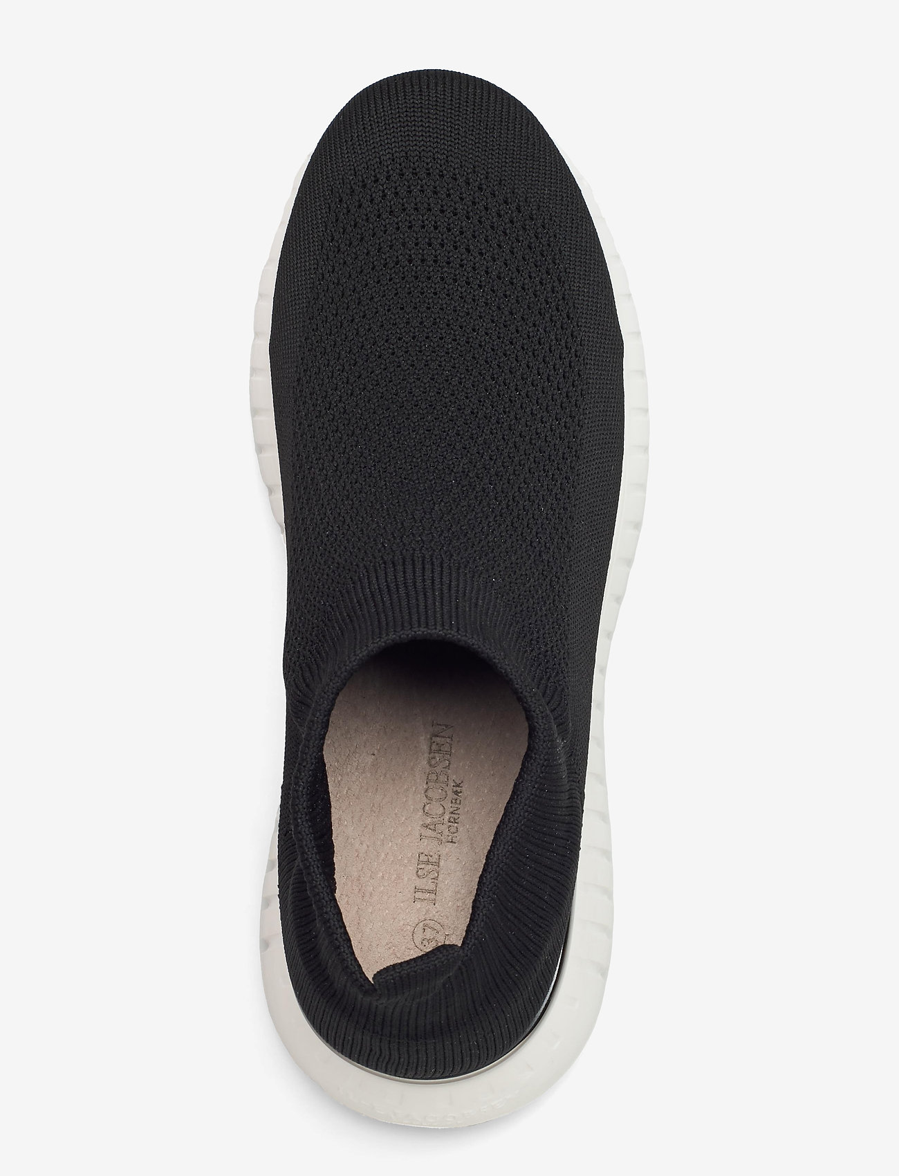Ilse Jacobsen - Sneakers - black - 3