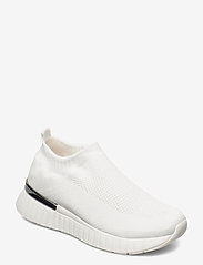 Ilse Jacobsen - Sneakers - slip on -tennarit - white - 0