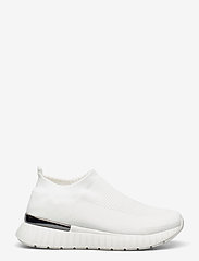 Ilse Jacobsen - Sneakers - slip on -tennarit - white - 1