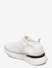Ilse Jacobsen - Sneakers - slip on -tennarit - white - 2