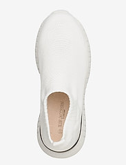 Ilse Jacobsen - Sneakers - slip on -tennarit - white - 3