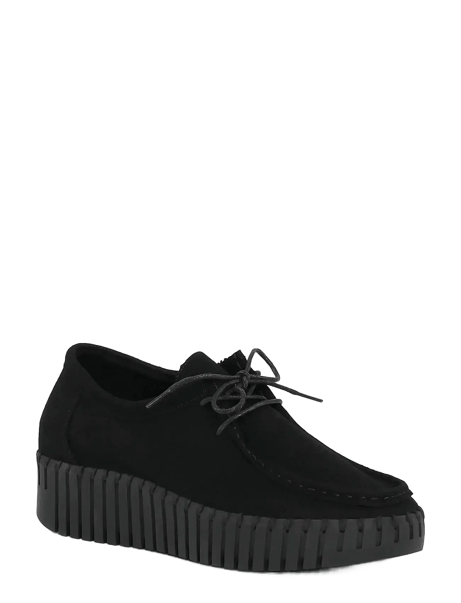 Ilse Jacobsen - TULIP4076 - modetrends - black black - 1