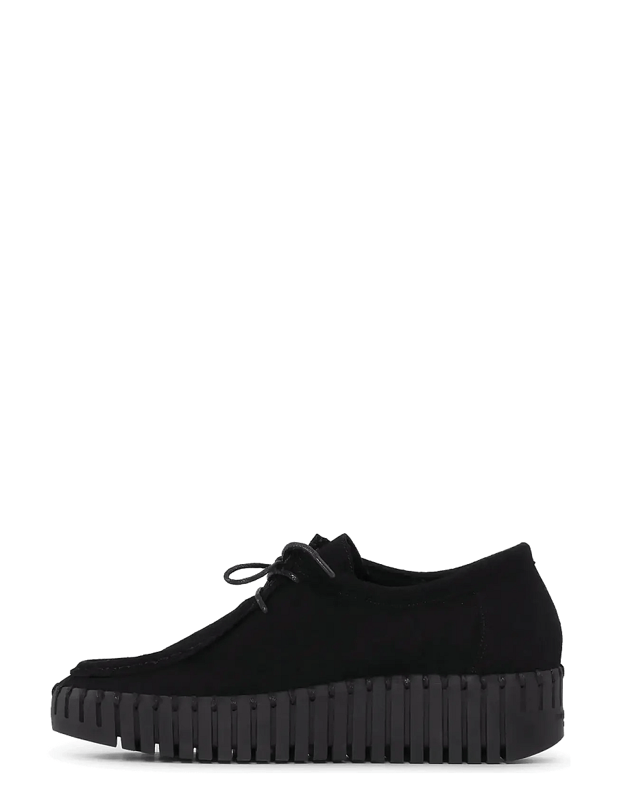 Ilse Jacobsen - TULIP4076 - modetrends - black black - 2