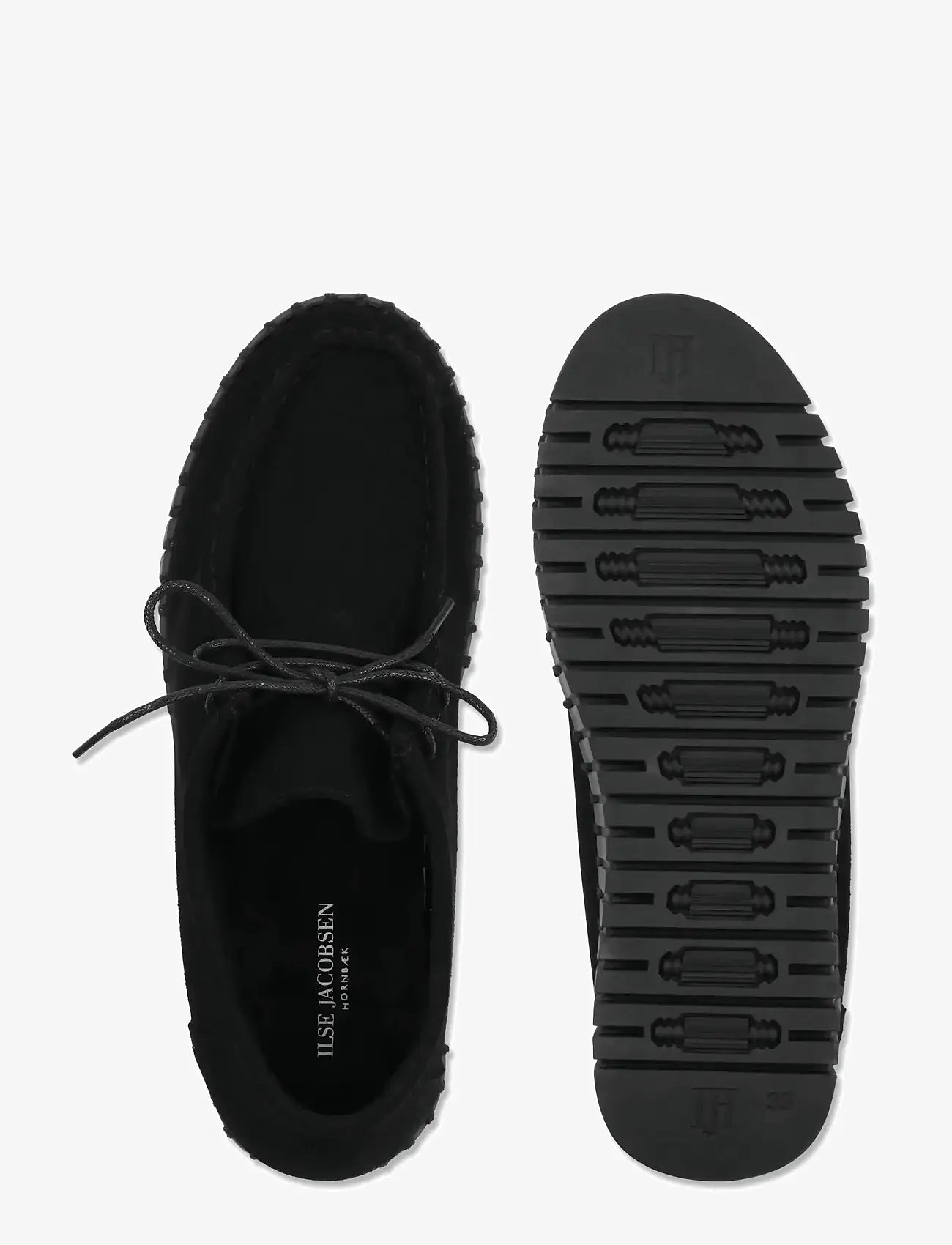 Ilse Jacobsen - TULIP4076 - black black - 3