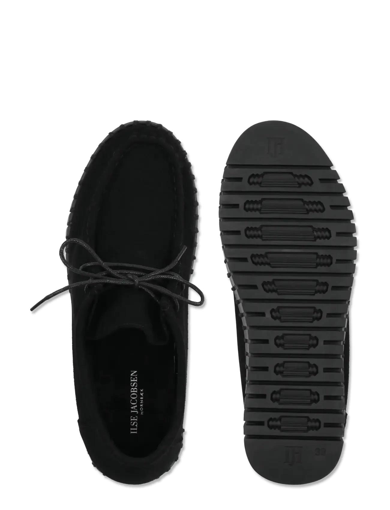 Ilse Jacobsen - TULIP4076 - black black - 3