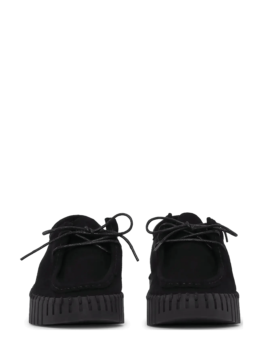 Ilse Jacobsen - TULIP4076 - modetrends - black black - 4