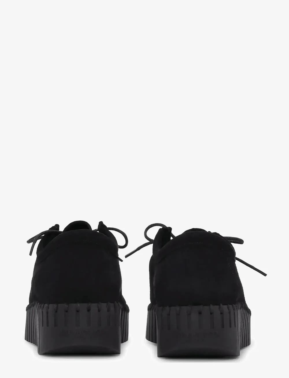 Ilse Jacobsen - TULIP4076 - modetrender - black black - 5