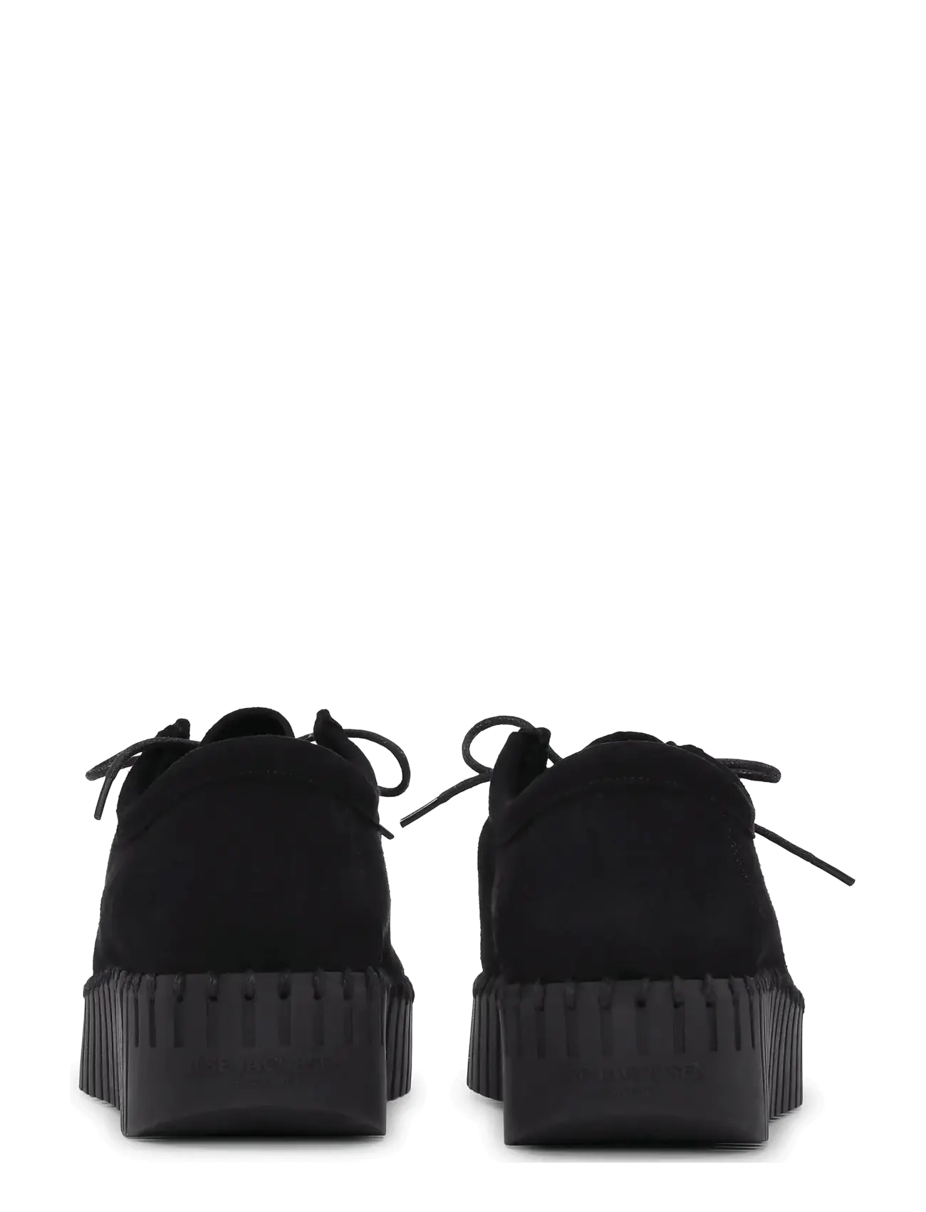 Ilse Jacobsen - TULIP4076 - black black - 5